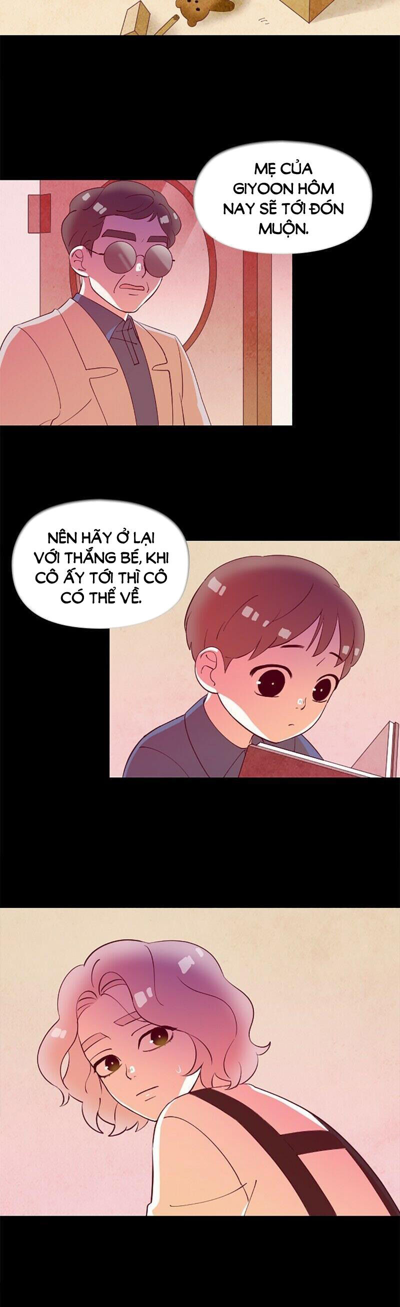 Ma Kể Chuyện 2 Chap 40 - Next Chap 41