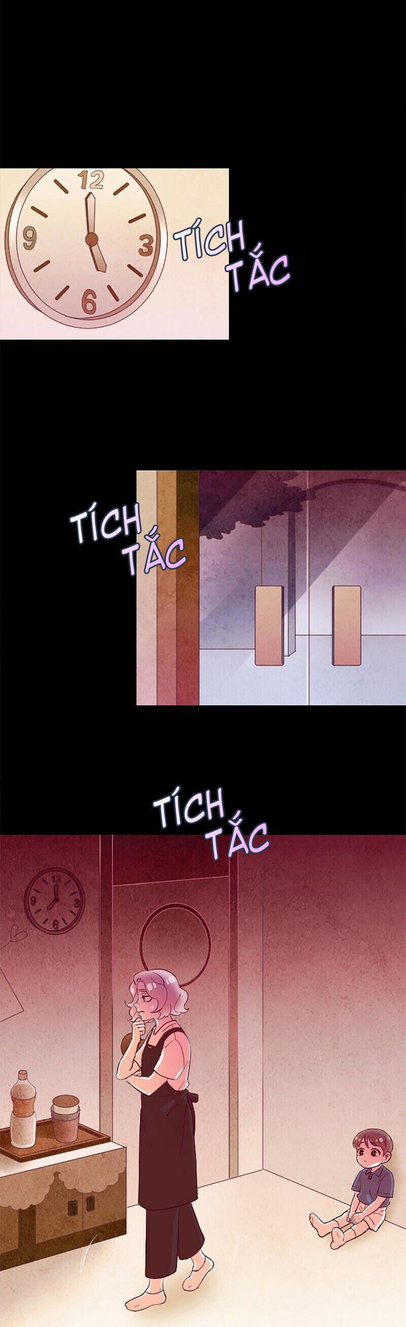 Ma Kể Chuyện 2 Chap 40 - Next Chap 41