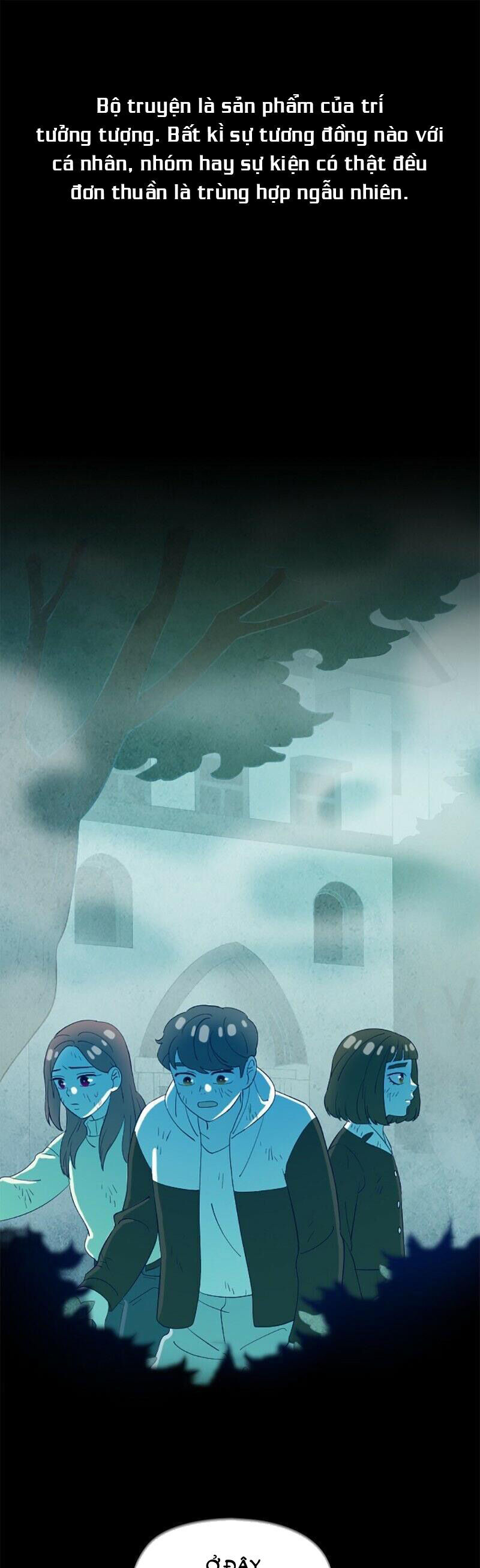 Ma Kể Chuyện 2 Chap 46 - Next Chap 47