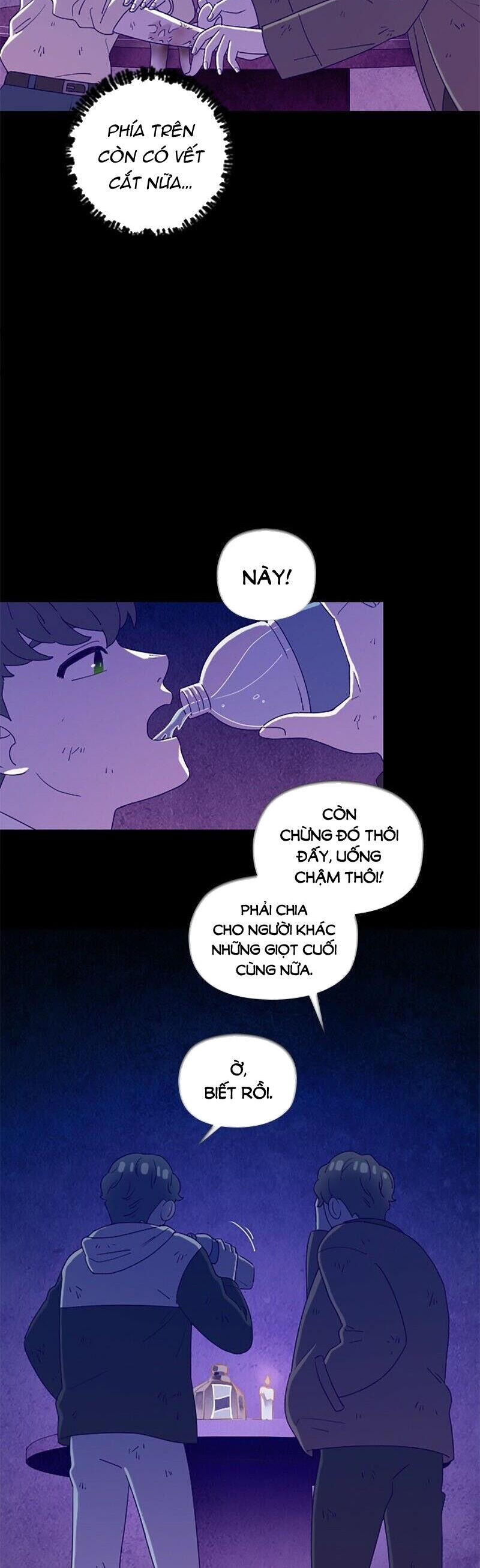 Ma Kể Chuyện 2 Chap 46 - Next Chap 47