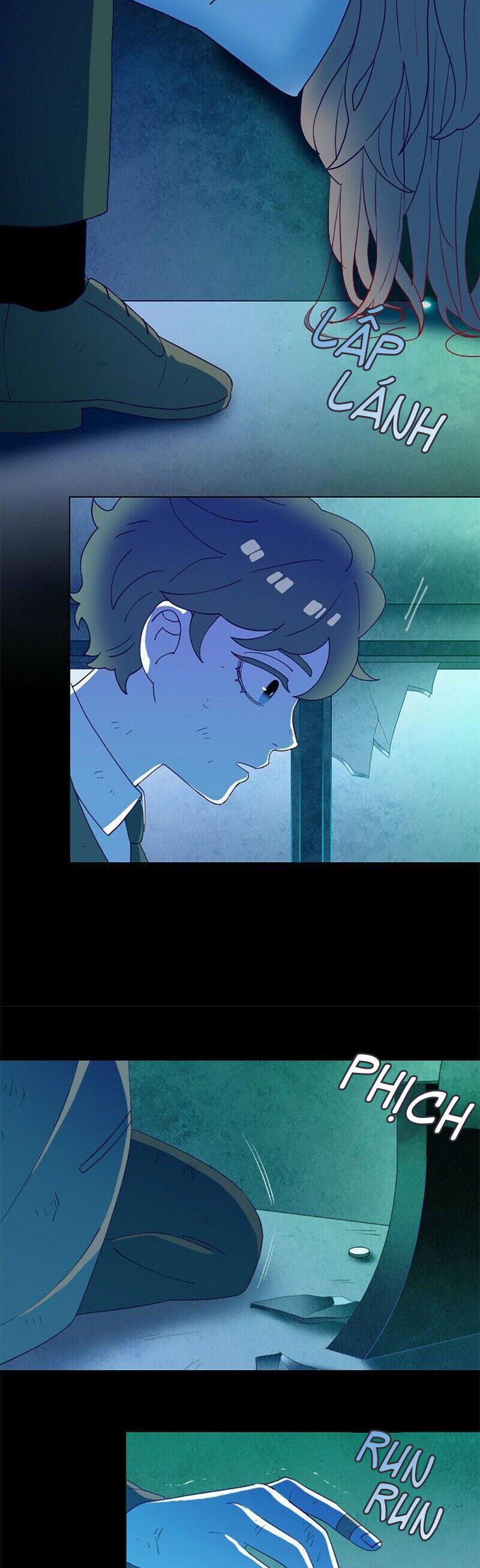 Ma Kể Chuyện 2 Chap 46 - Next Chap 47