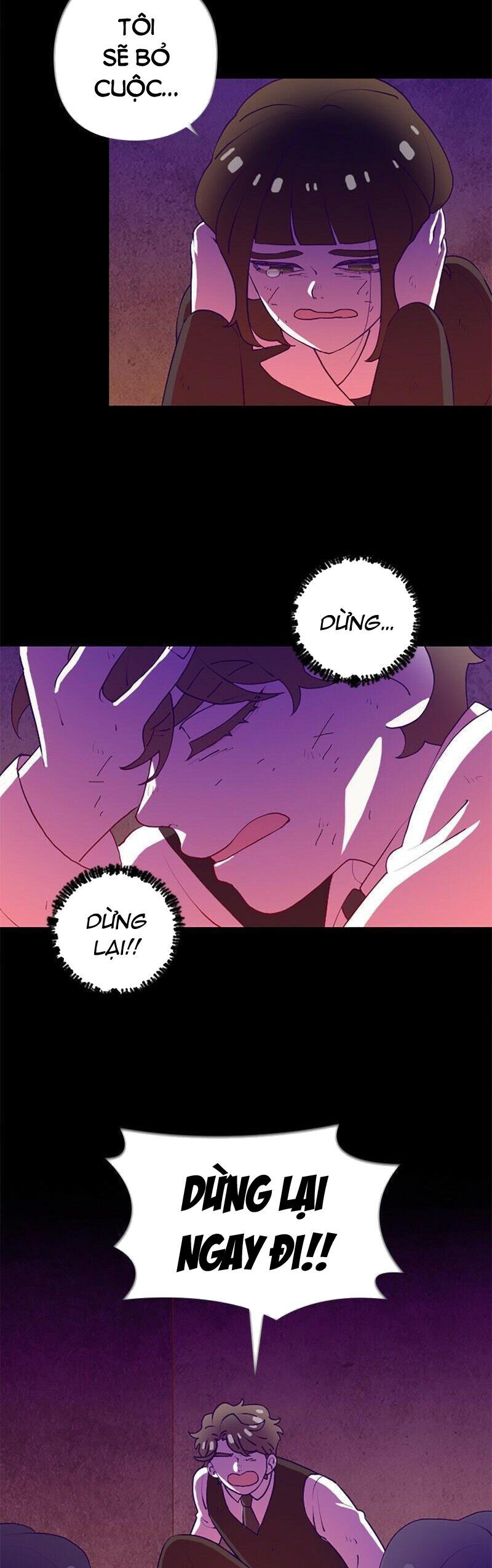 Ma Kể Chuyện 2 Chap 47 - Next Chap 48