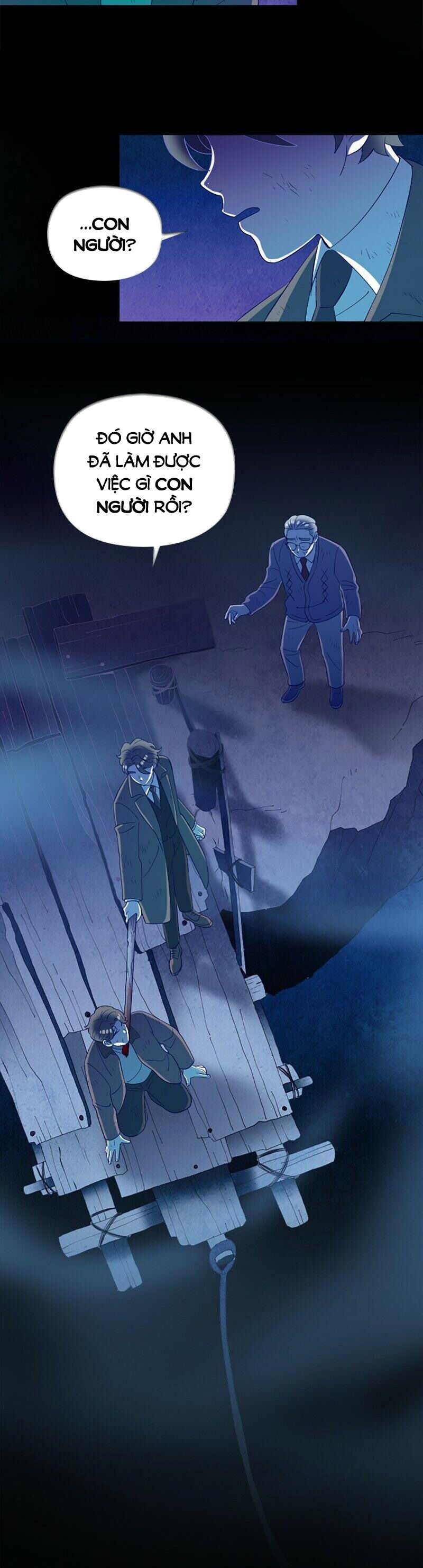 Ma Kể Chuyện 2 Chap 48 - Next Chap 49