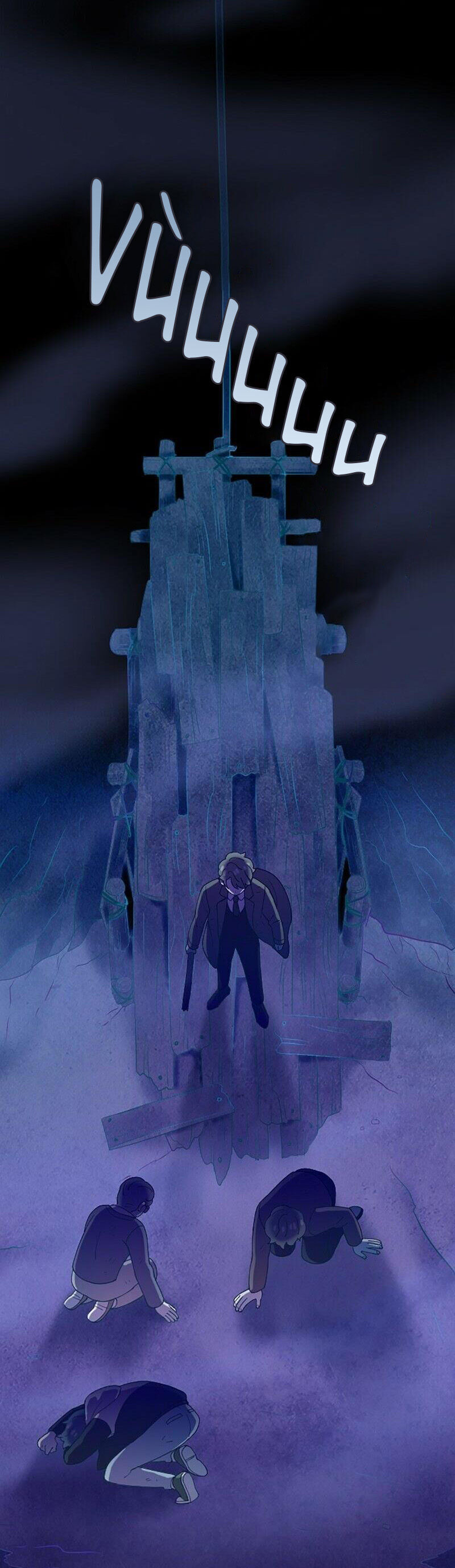 Ma Kể Chuyện 2 Chap 48 - Next Chap 49