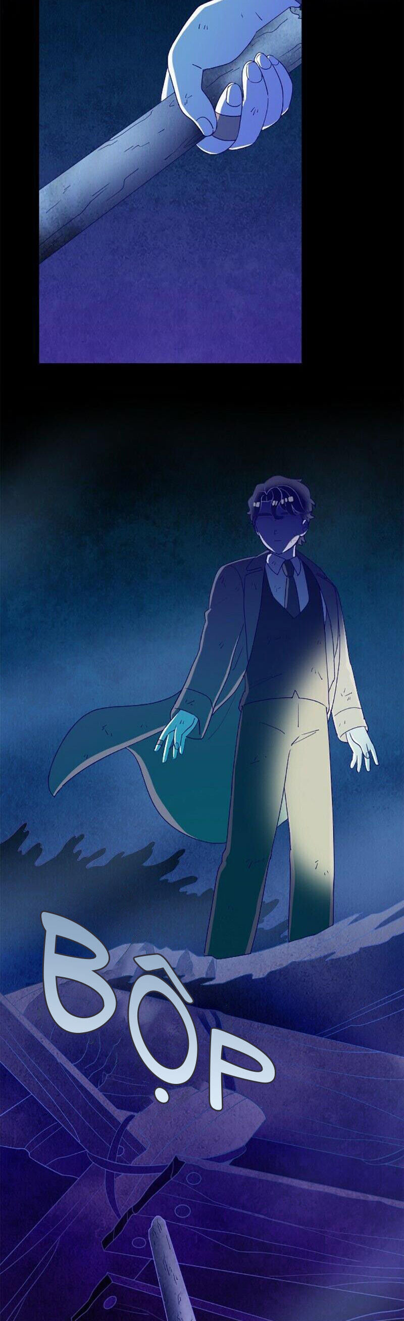 Ma Kể Chuyện 2 Chap 48 - Next Chap 49