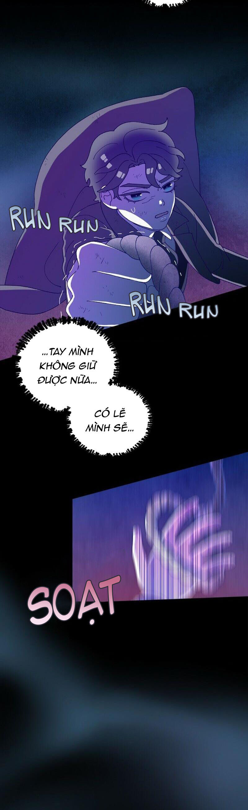 Ma Kể Chuyện 2 Chap 48 - Next Chap 49