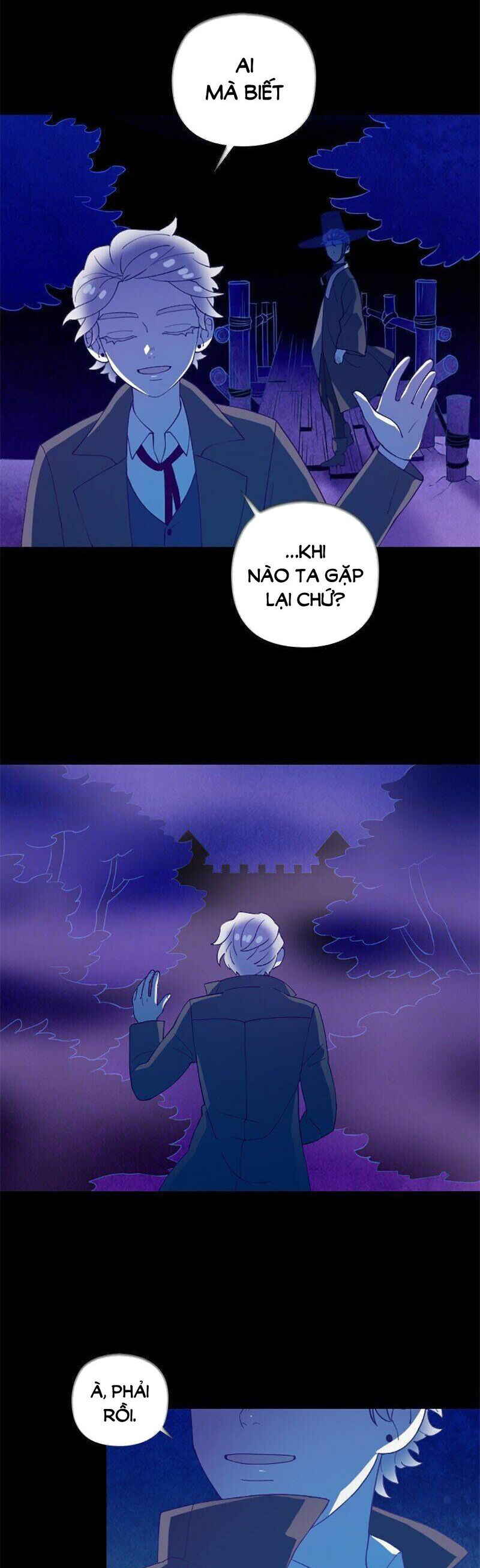 Ma Kể Chuyện 2 Chap 49 - Next Chap 50