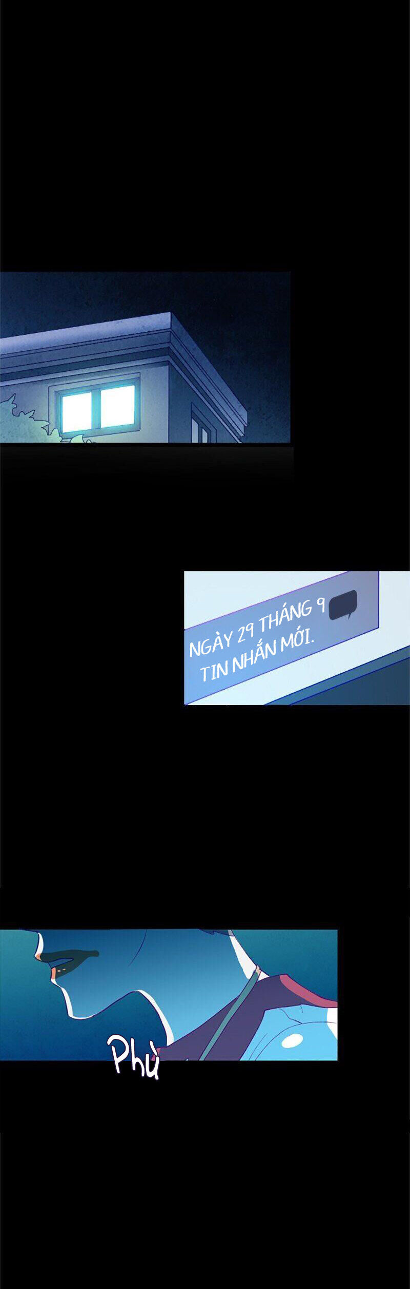 Ma Kể Chuyện 2 Chap 5 - Next Chap 6