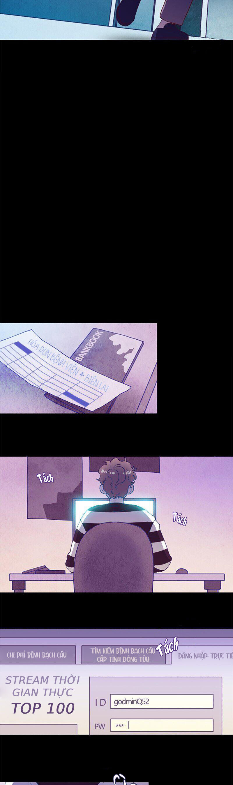 Ma Kể Chuyện 2 Chap 5 - Next Chap 6