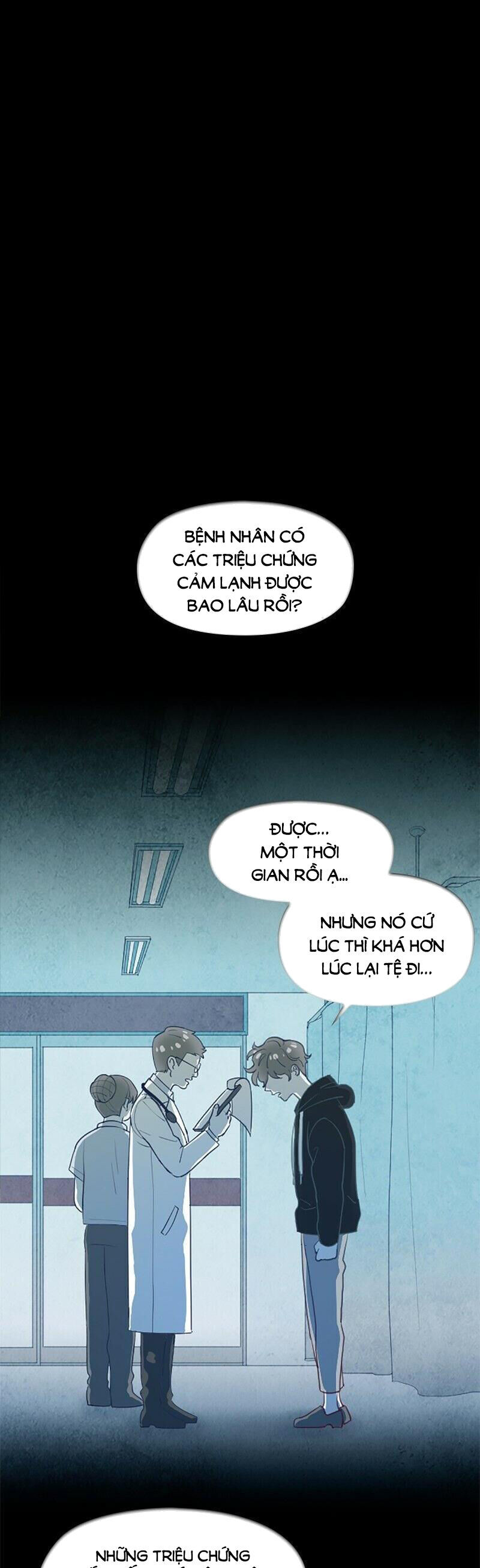 Ma Kể Chuyện 2 Chap 6 - Next Chap 7