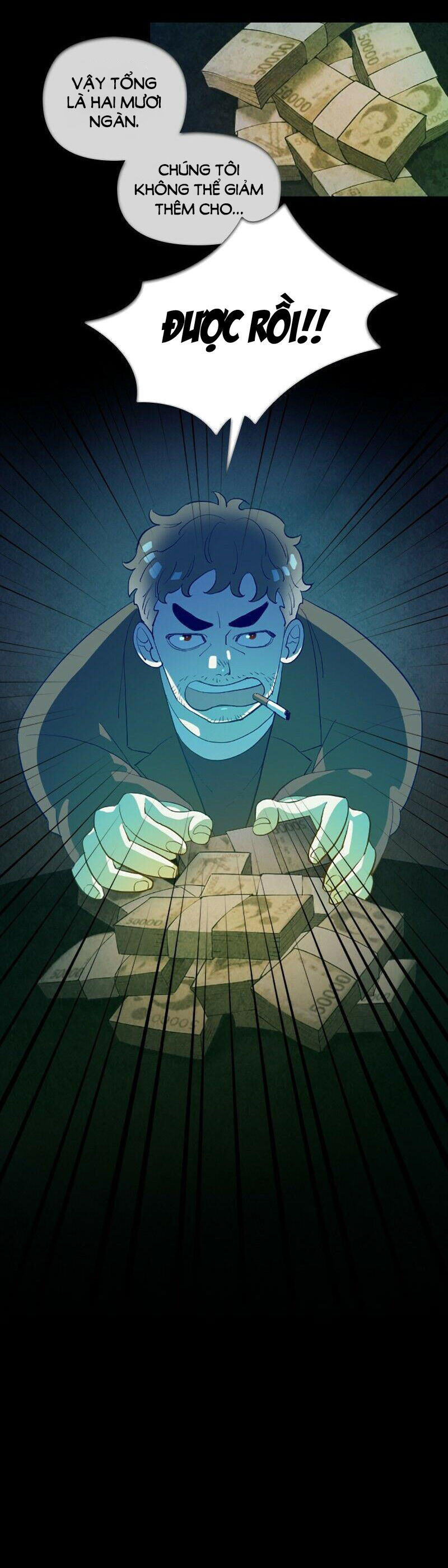 Ma Kể Chuyện 2 Chap 8 - Next Chap 9