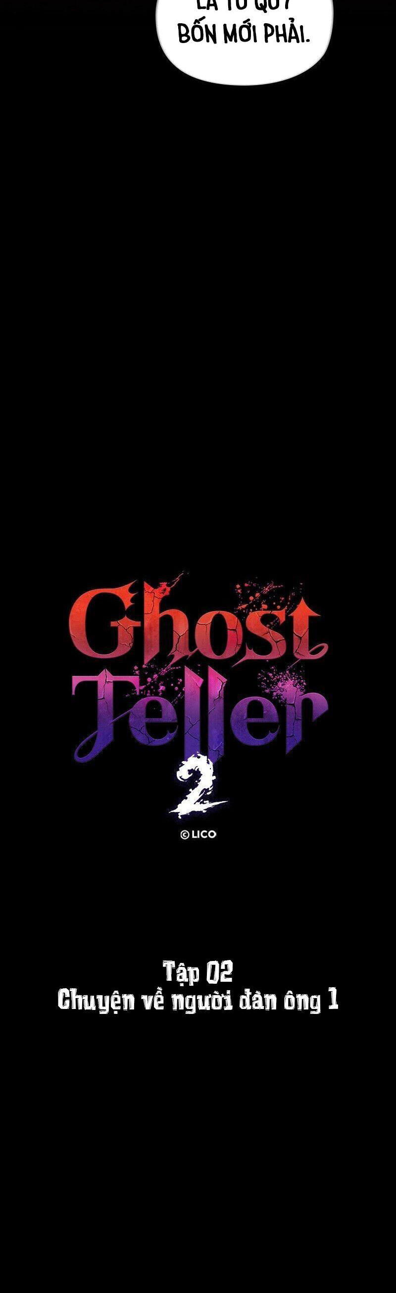 Ma Kể Chuyện 2 Chap 8 - Next Chap 9