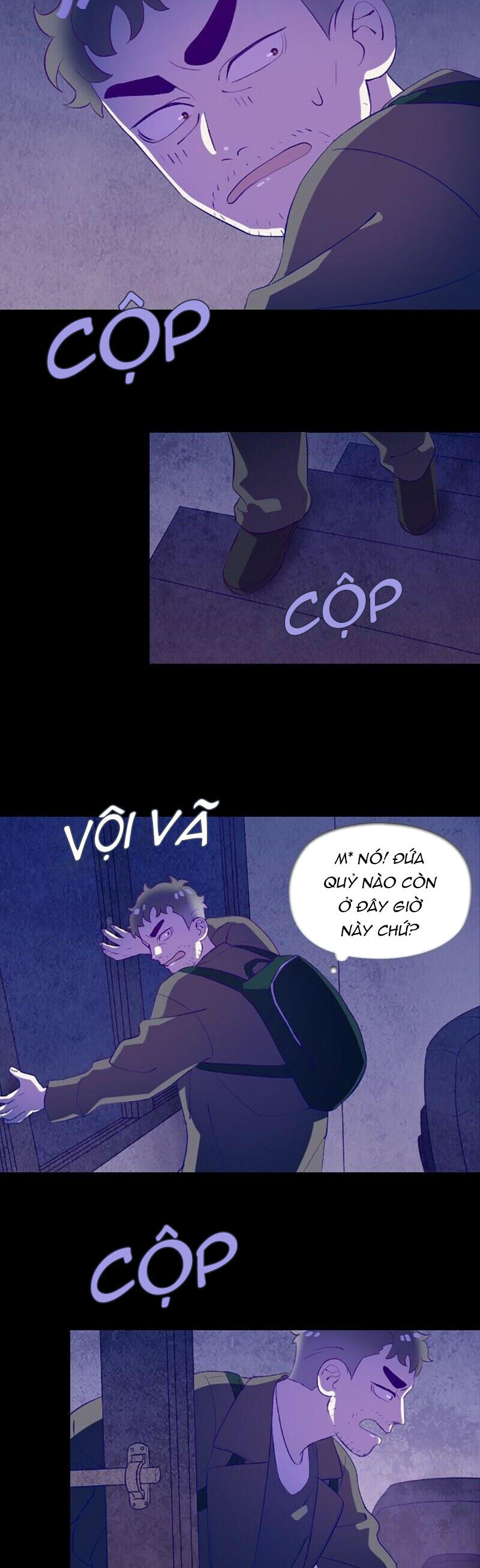 Ma Kể Chuyện 2 Chap 8 - Next Chap 9