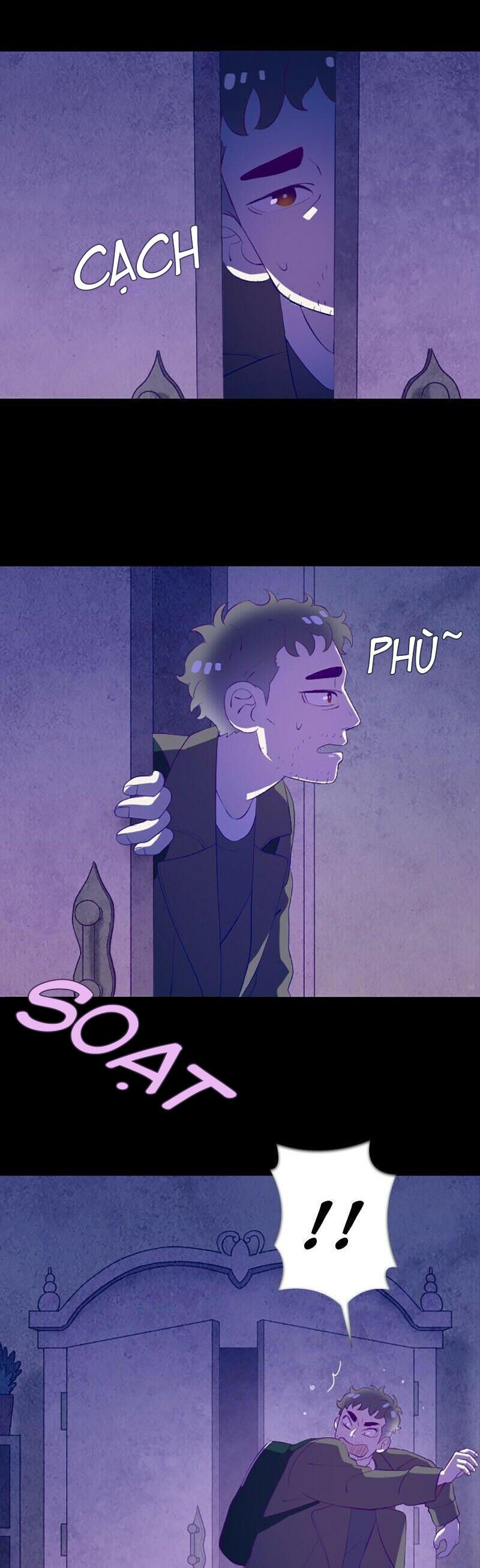 Ma Kể Chuyện 2 Chap 8 - Next Chap 9