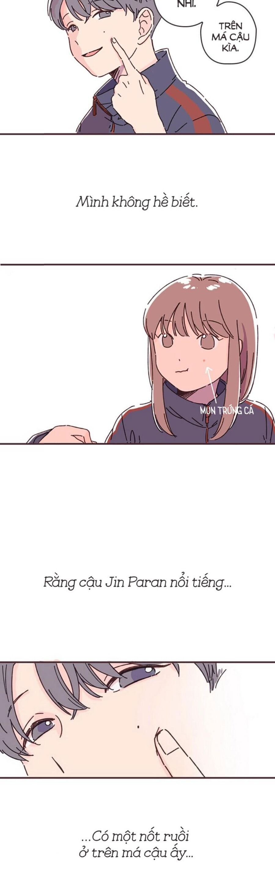 Khi Ngày Đó Đến Chap 1 - Next Chap 2