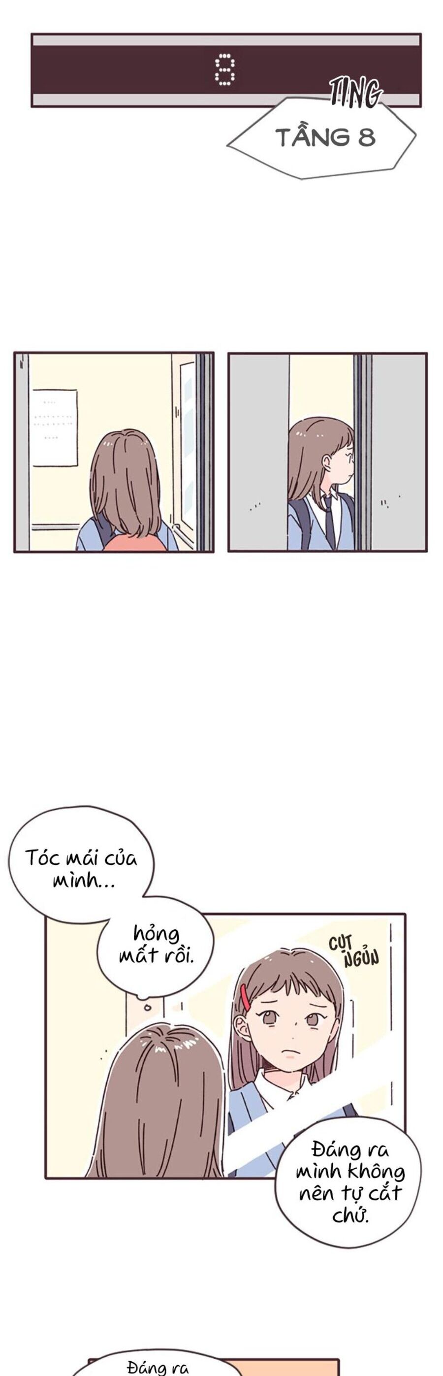 Khi Ngày Đó Đến Chap 1 - Next Chap 2