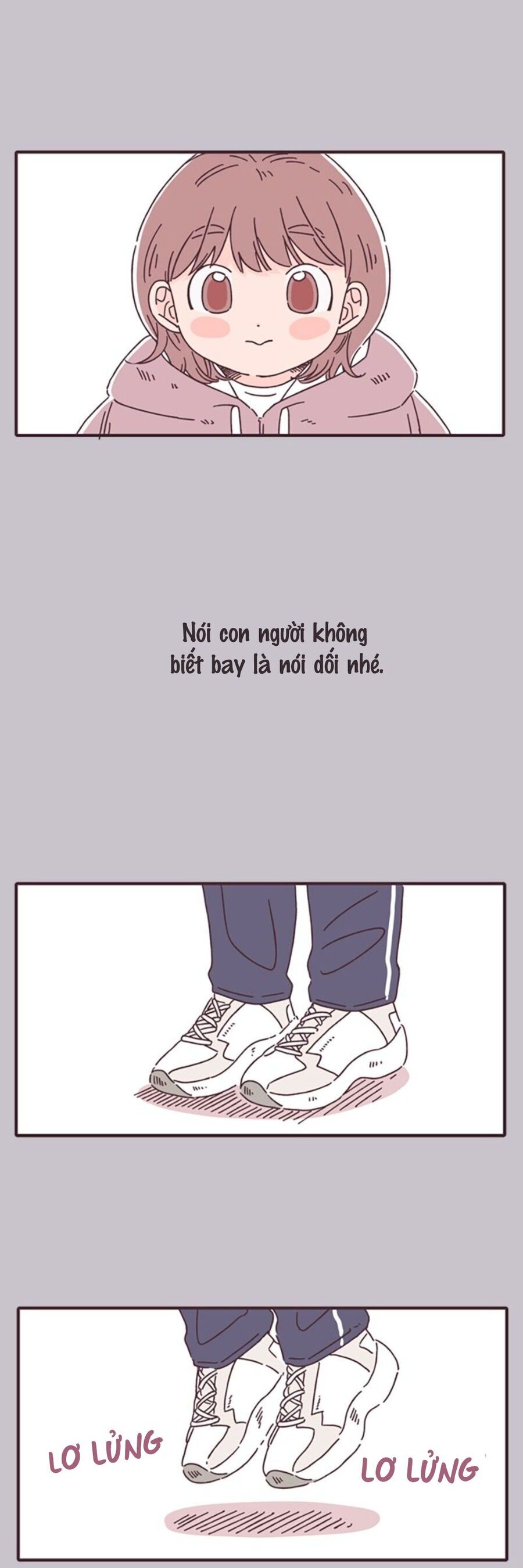 Khi Ngày Đó Đến Chap 15 - Next Chap 16