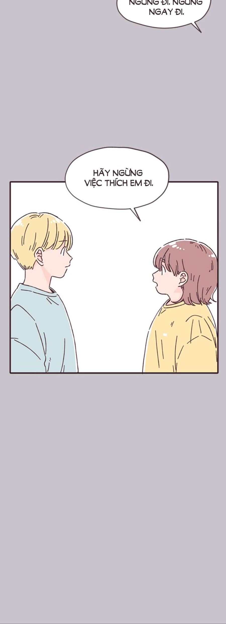 Khi Ngày Đó Đến Chap 15 - Next Chap 16