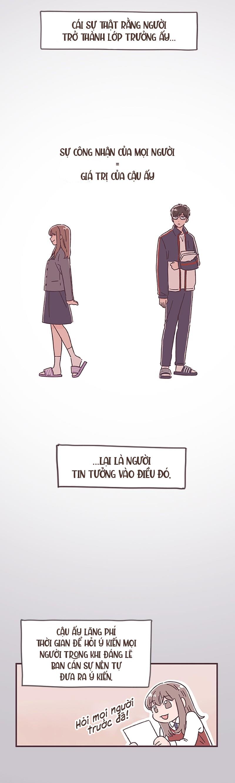 Khi Ngày Đó Đến Chap 32 - Next Chap 33