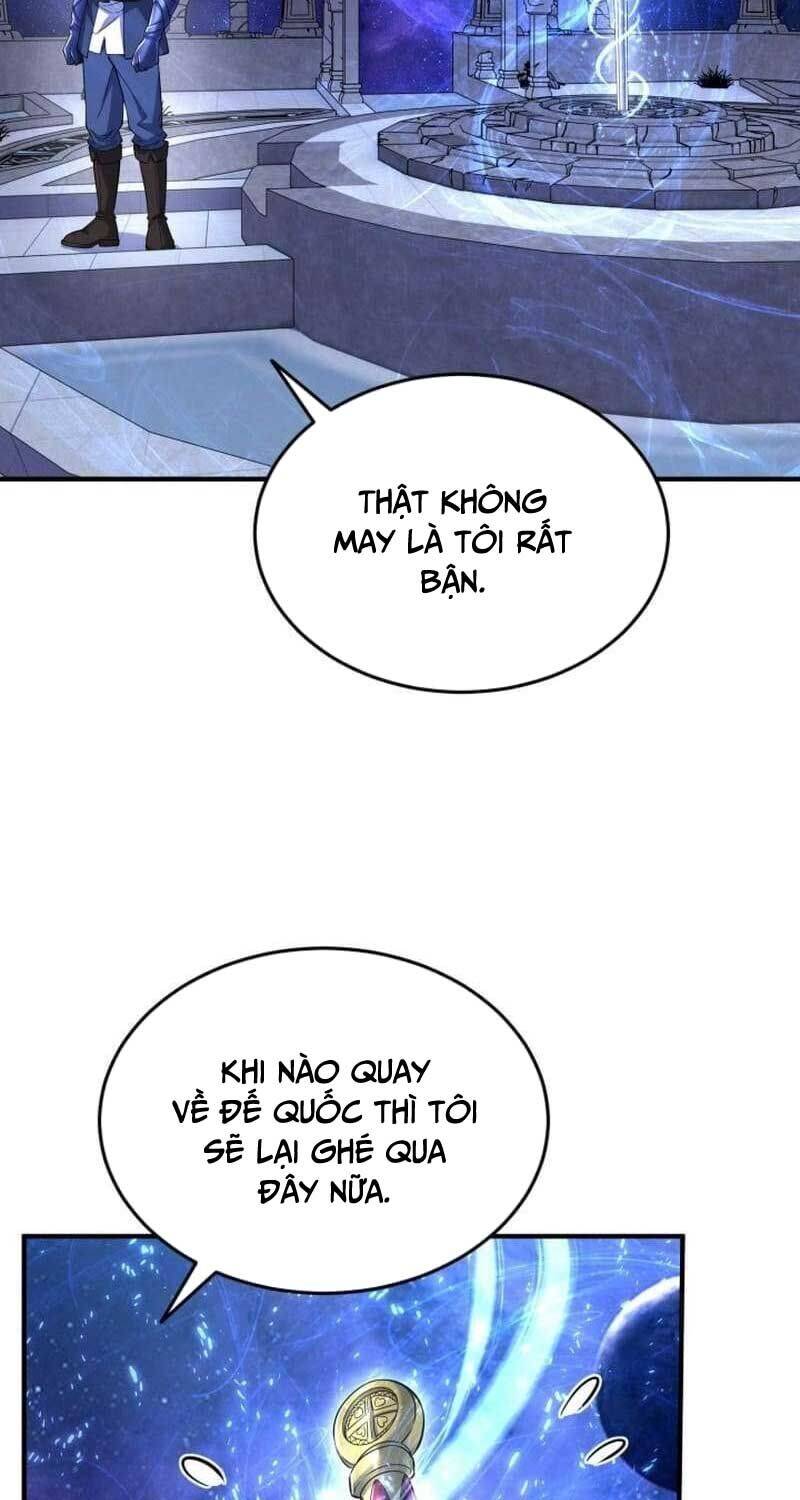 Kiếm Thánh Trọng Sinh Chap 34 - Next Chap 35