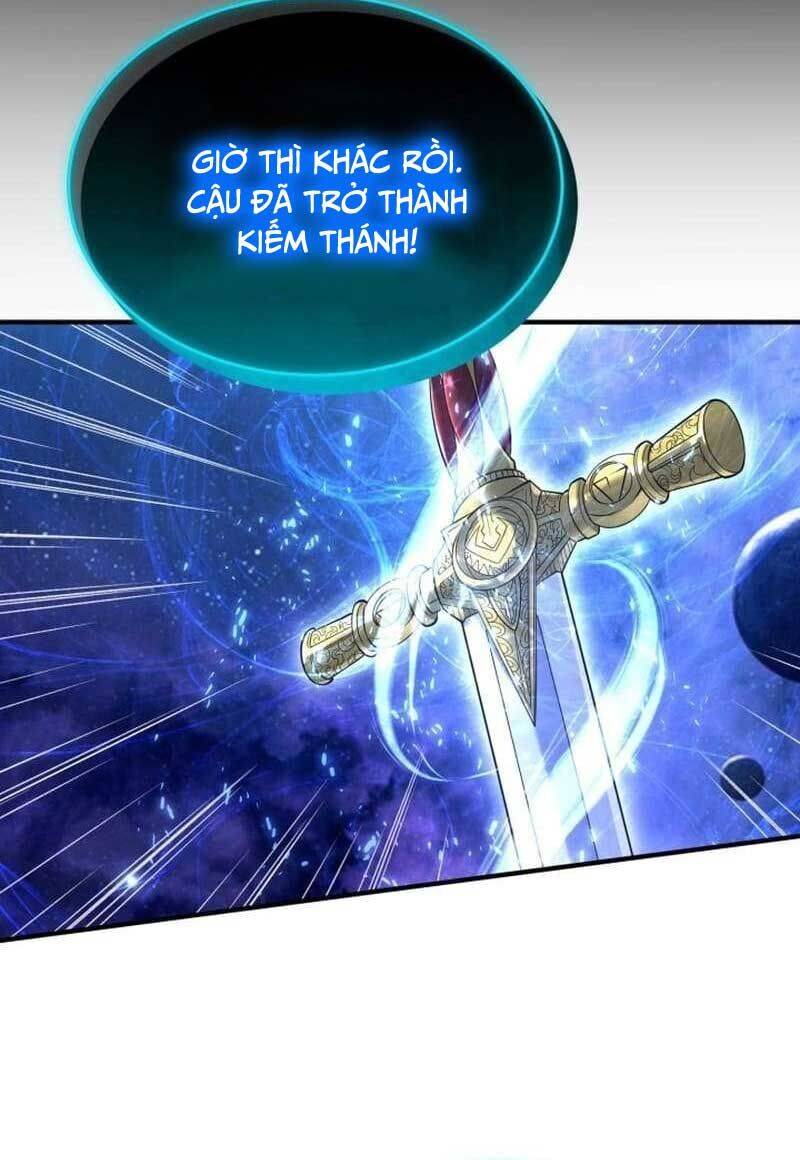 Kiếm Thánh Trọng Sinh Chap 34 - Next Chap 35
