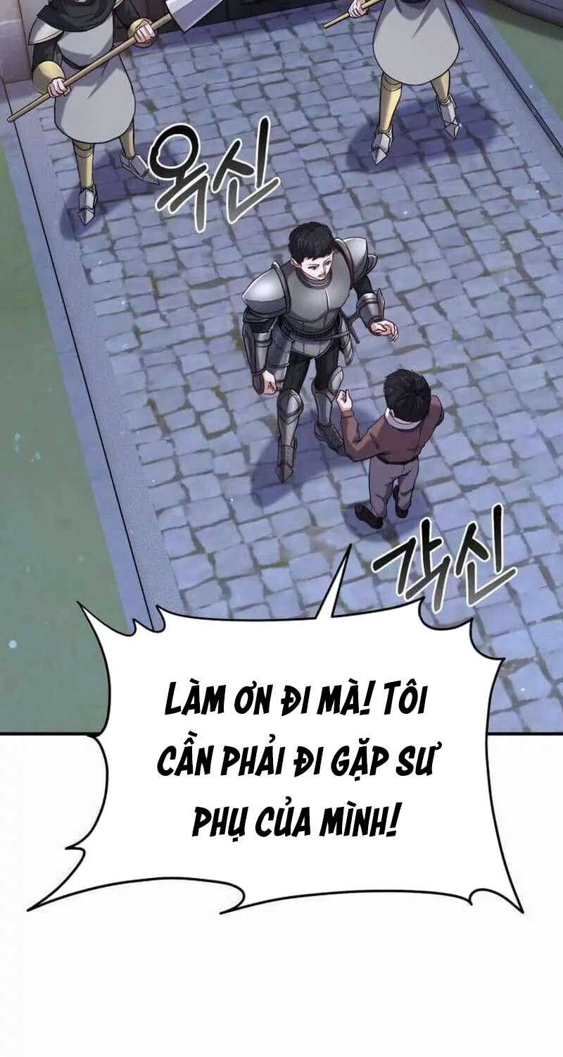 Kiếm Thánh Trọng Sinh Chap 35 - Next Chap 36