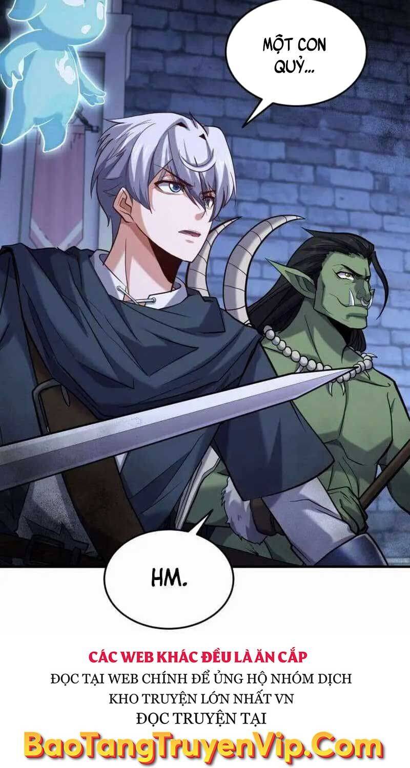 Kiếm Thánh Trọng Sinh Chap 35 - Next Chap 36