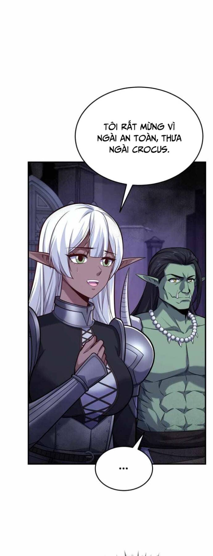 Kiếm Thánh Trọng Sinh Chap 36 - Next Chap 37