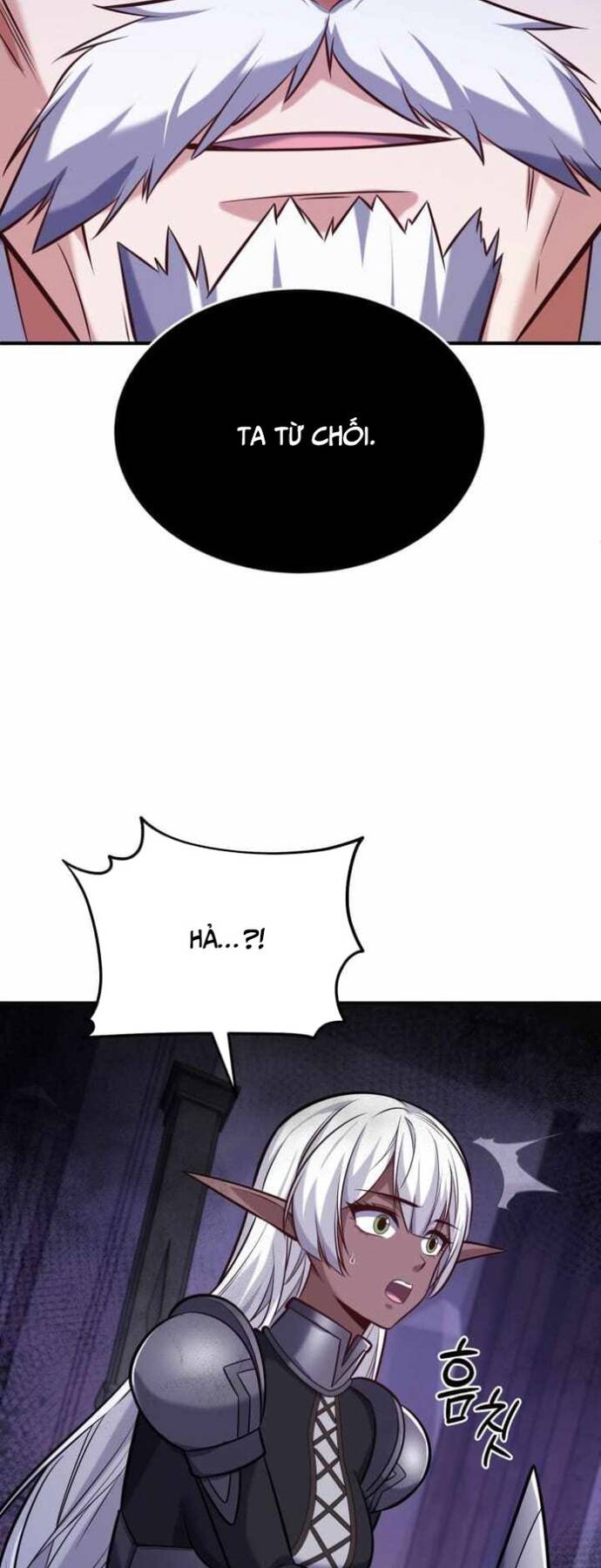 Kiếm Thánh Trọng Sinh Chap 36 - Next Chap 37