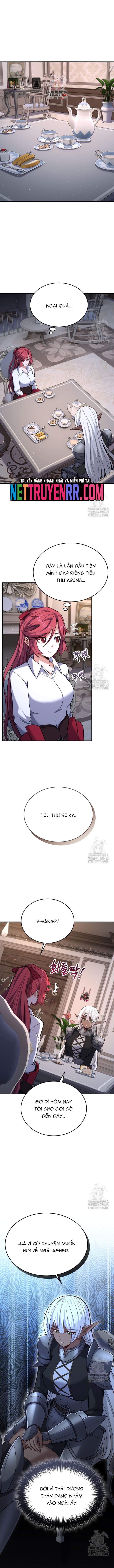 Kiếm Thánh Trọng Sinh Chap 45 - Next Chap 46