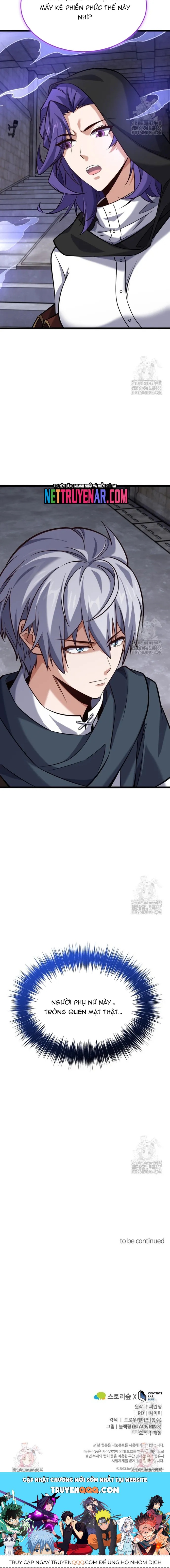 Kiếm Thánh Trọng Sinh Chap 48 - Next Chap 49