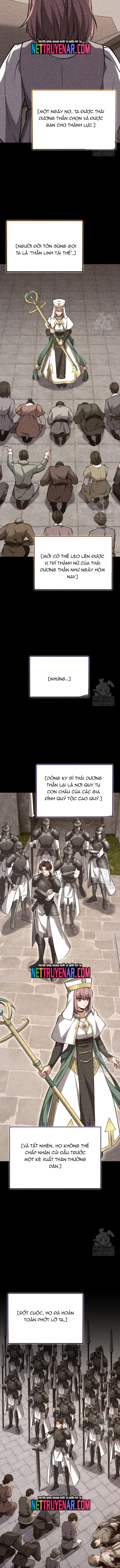 Kiếm Thánh Trọng Sinh Chap 48 - Next Chap 49