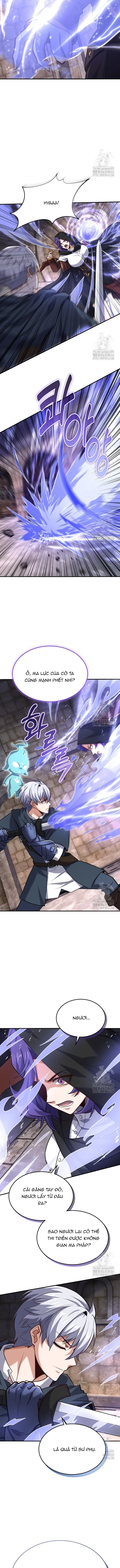 Kiếm Thánh Trọng Sinh Chap 49 - Next Chap 50