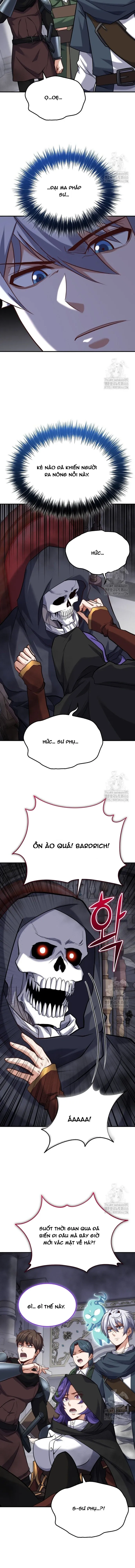 Kiếm Thánh Trọng Sinh Chap 51 - Next Chap 52