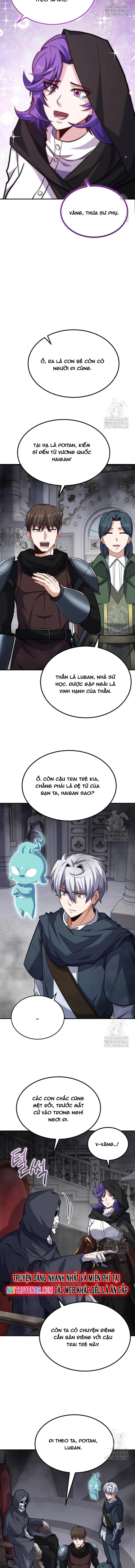 Kiếm Thánh Trọng Sinh Chap 51 - Next Chap 52