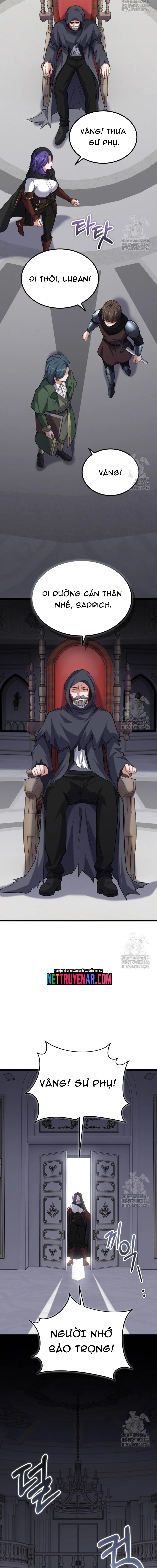 Kiếm Thánh Trọng Sinh Chap 52 - Next Chap 53