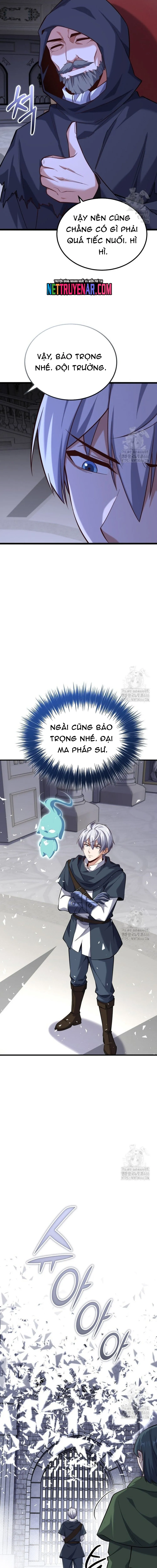 Kiếm Thánh Trọng Sinh Chap 52 - Next Chap 53