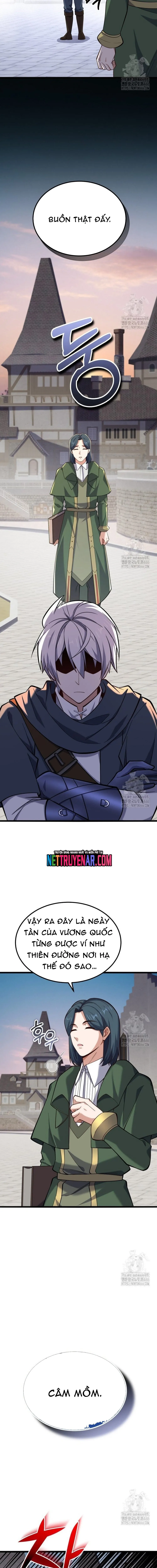 Kiếm Thánh Trọng Sinh Chap 52 - Next Chap 53