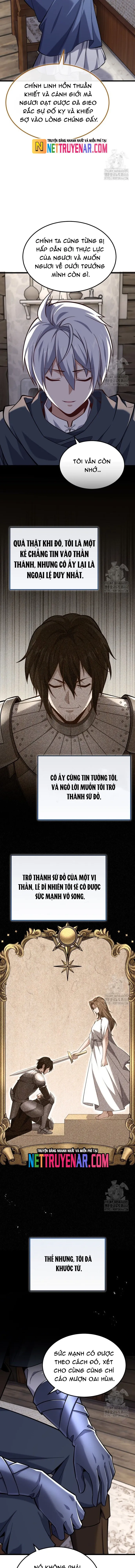 Kiếm Thánh Trọng Sinh Chap 54 - Next Chap 55