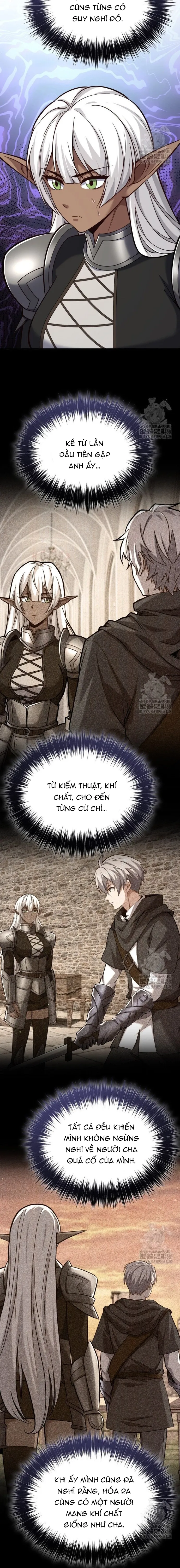 Kiếm Thánh Trọng Sinh Chap 56 - Next Chap 57