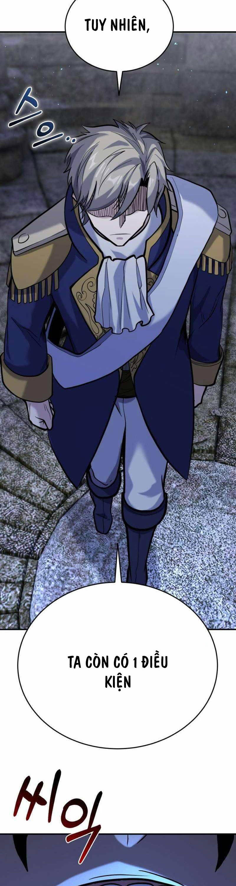 Kiếm Thánh Trọng Sinh Chap 9 - Next Chap 10