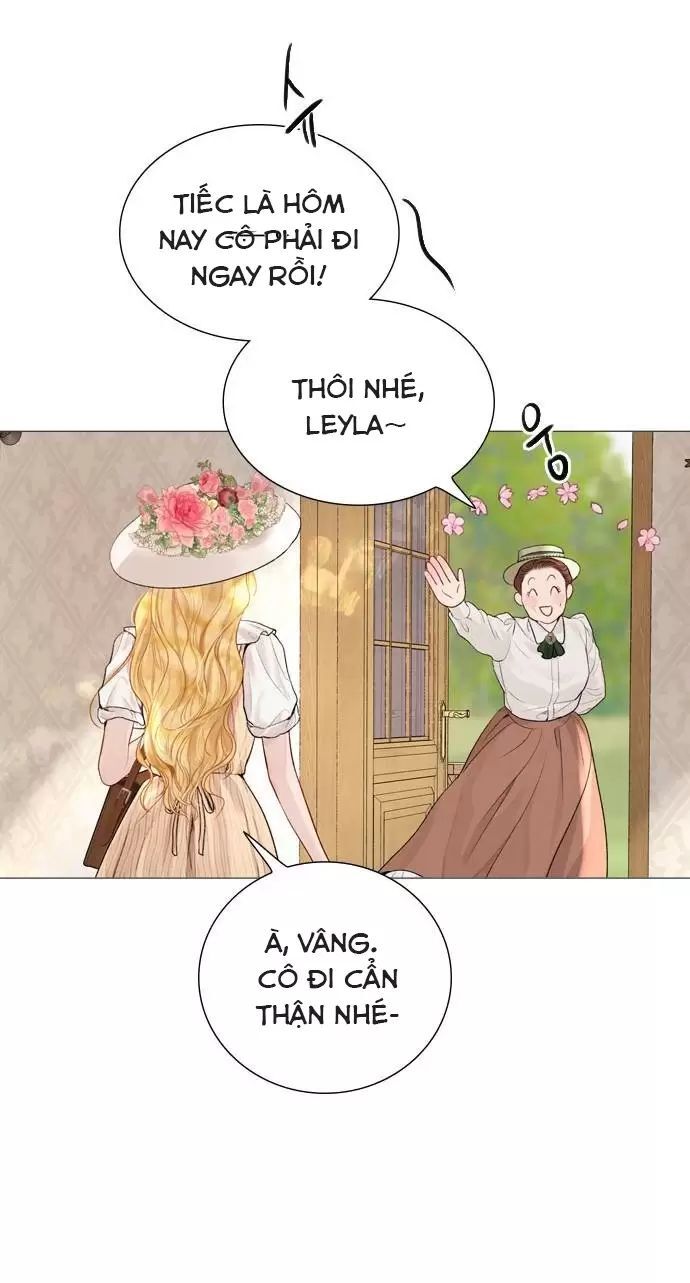 Hãy Khóc Và Cầu Nguyện Đi Chap 15 - Next Chap 16