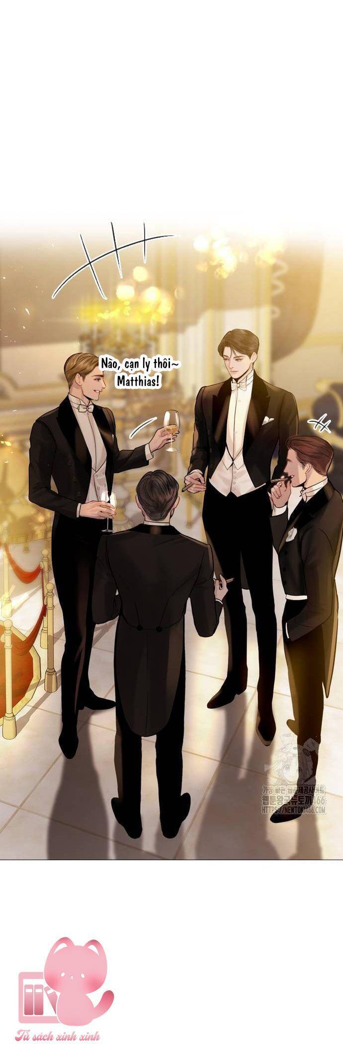 Hãy Khóc Và Cầu Nguyện Đi Chap 30 - Next Chap 31