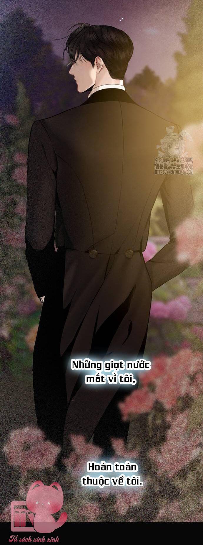 Hãy Khóc Và Cầu Nguyện Đi Chap 30 - Next Chap 31