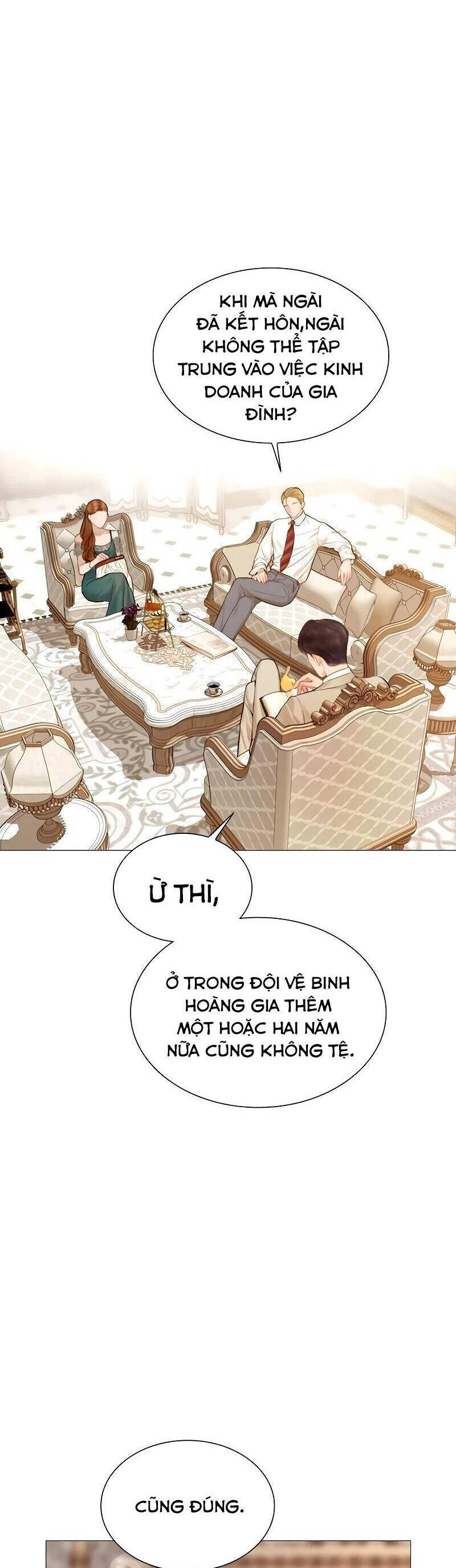Hãy Khóc Và Cầu Nguyện Đi Chap 32 - Next Chap 33