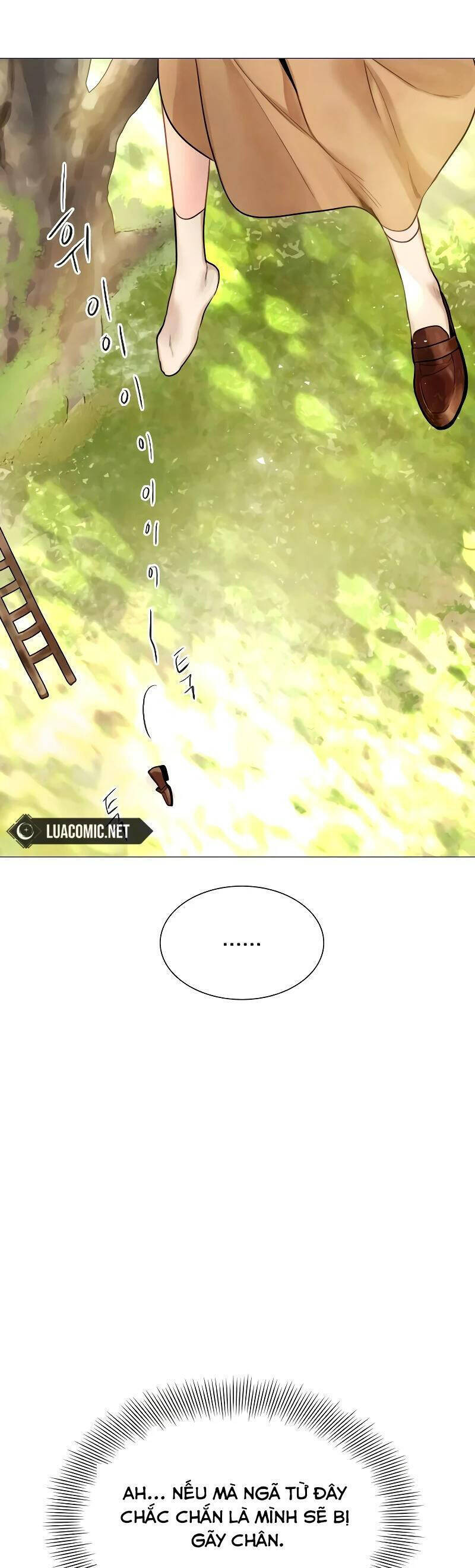 Hãy Khóc Và Cầu Nguyện Đi Chap 32 - Next Chap 33