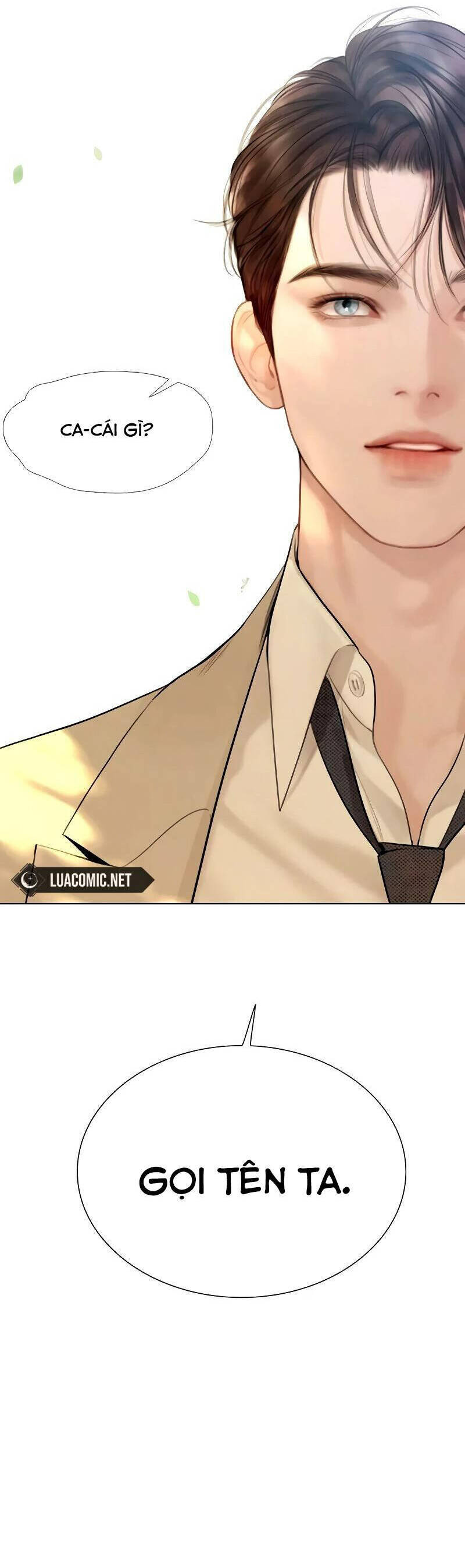 Hãy Khóc Và Cầu Nguyện Đi Chap 32 - Next Chap 33