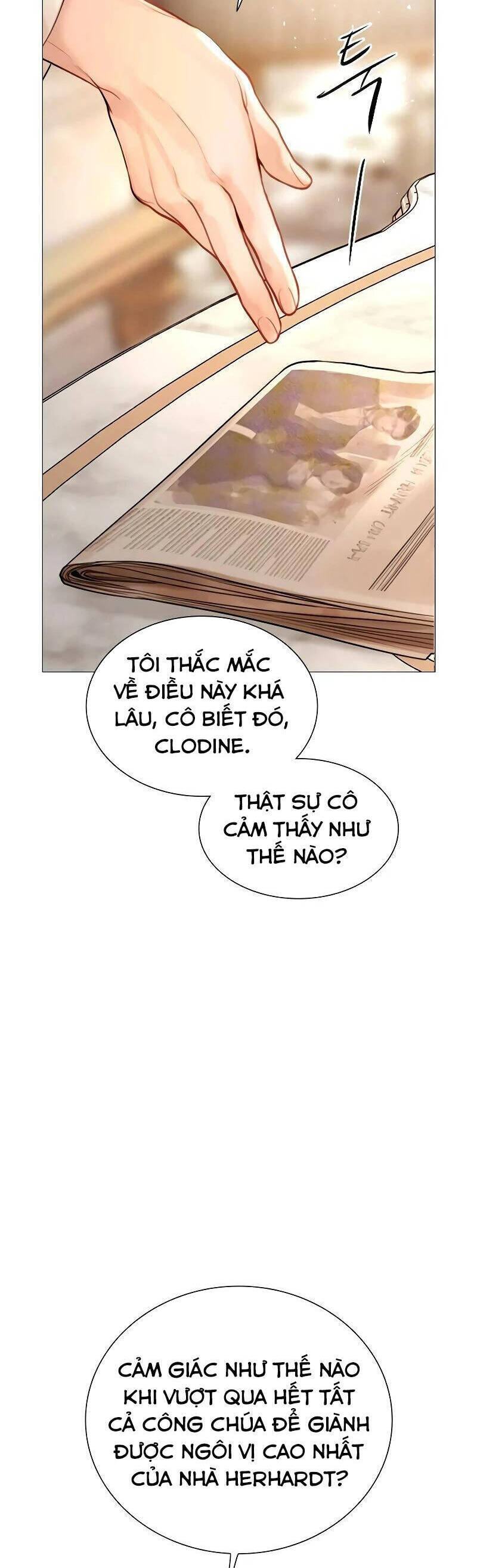 Hãy Khóc Và Cầu Nguyện Đi Chap 32 - Next Chap 33