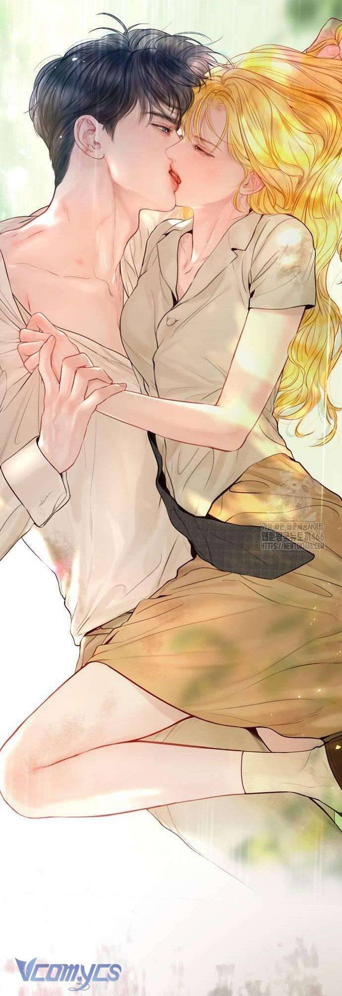 Hãy Khóc Và Cầu Nguyện Đi Chap 33 - Next Chap 34