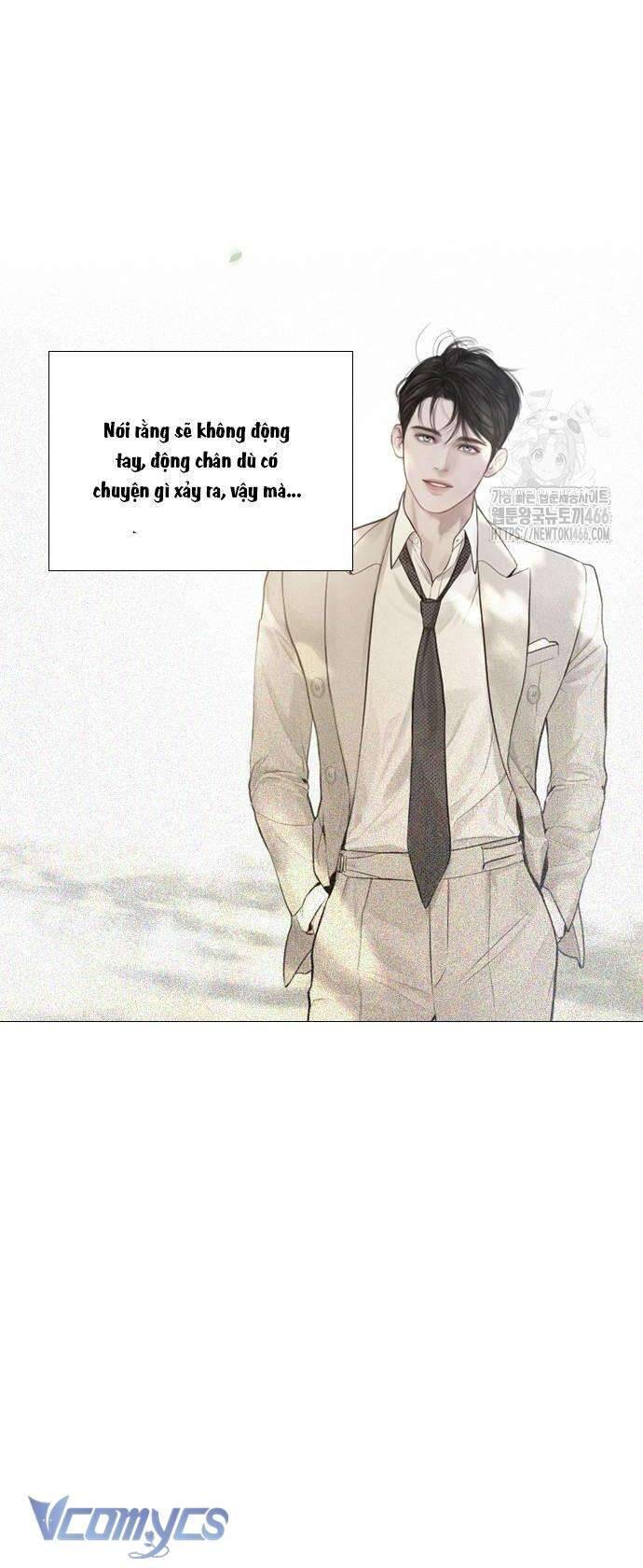 Hãy Khóc Và Cầu Nguyện Đi Chap 33 - Next Chap 34